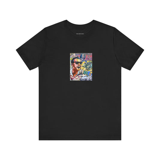 Making Money Is an Art T-shirt