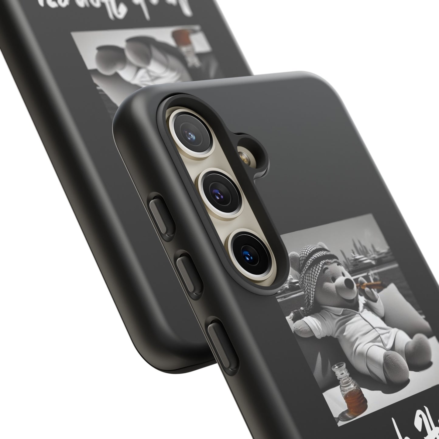 ''Arab Honey'' Phone Case