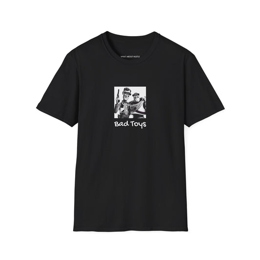 ''Bad Toys'' T-Shirt EU